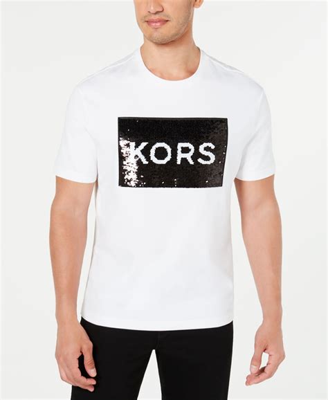 michael kors boys shirts